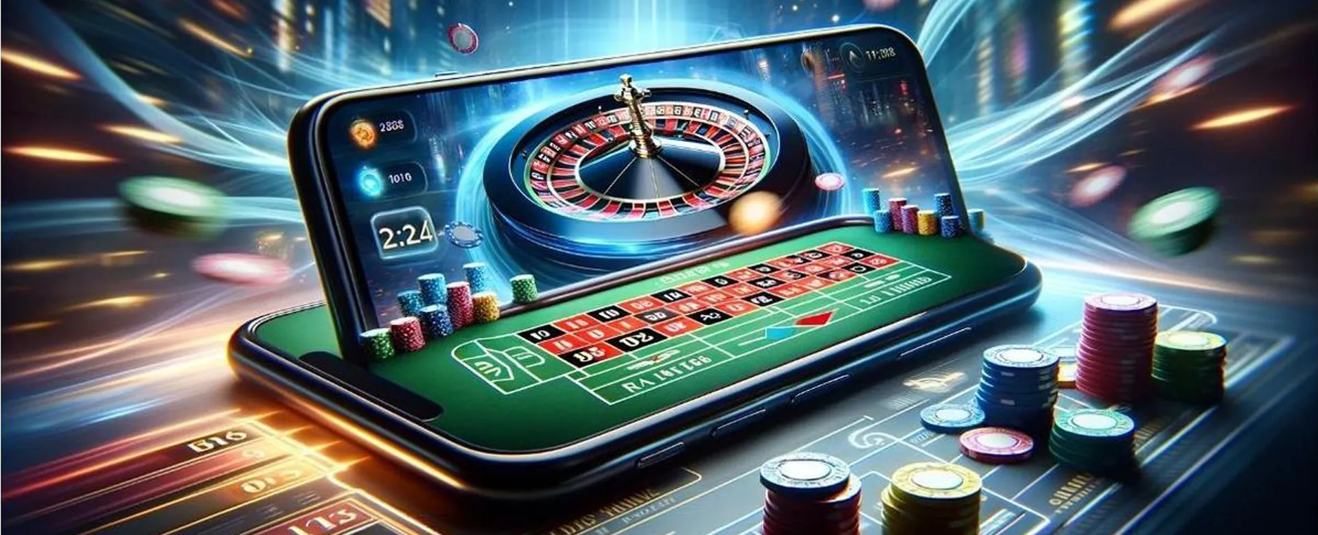 lodi646 com online casino banner with promotions